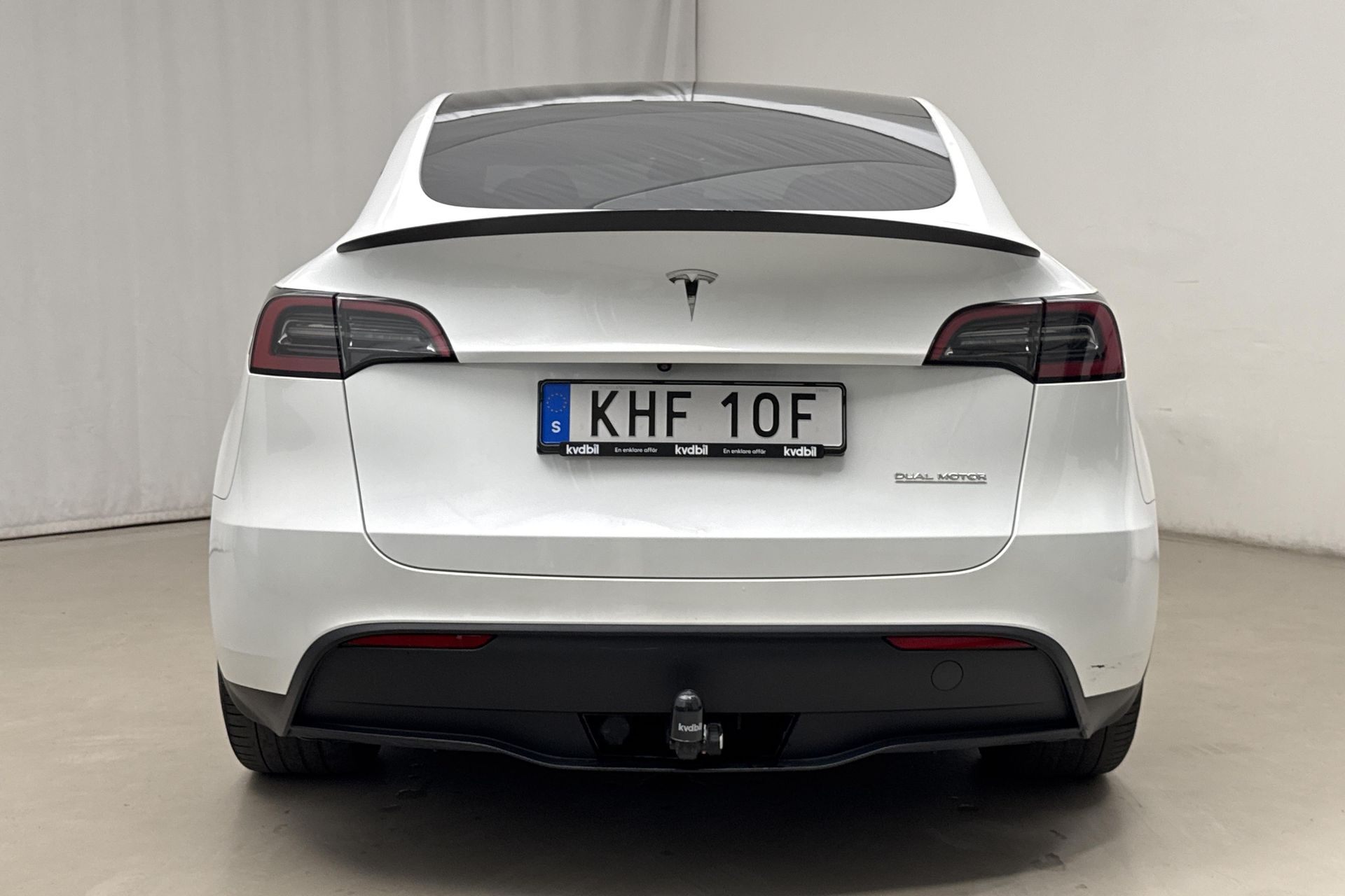 Tesla Model Y Performance 2023, bild 6/10