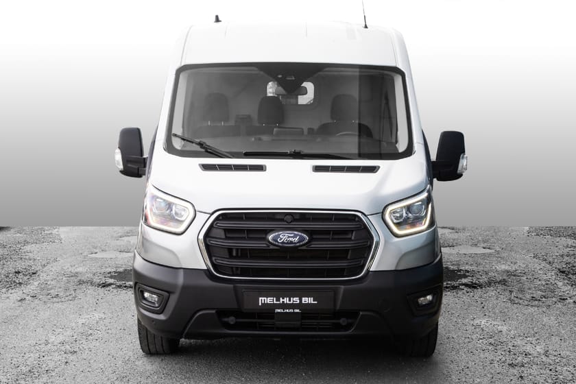 Bilde 2 av Ford Transit 350