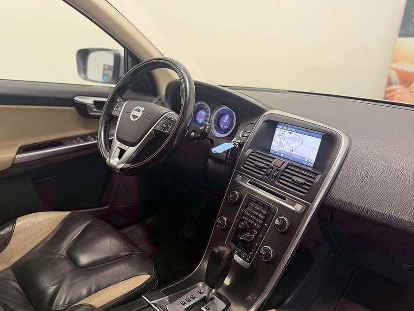 Bild 2 av Volvo XC60