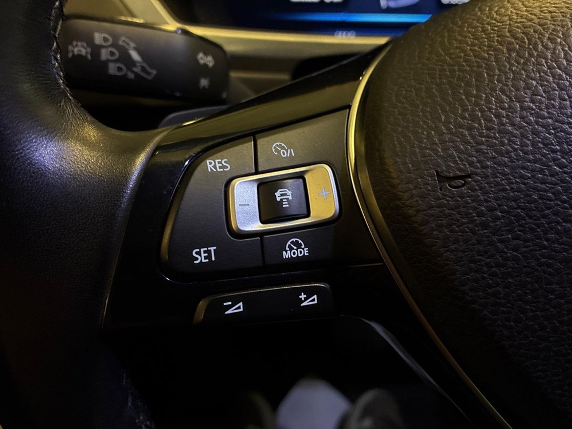 Volkswagen Volkswagen Tiguan — bild 17