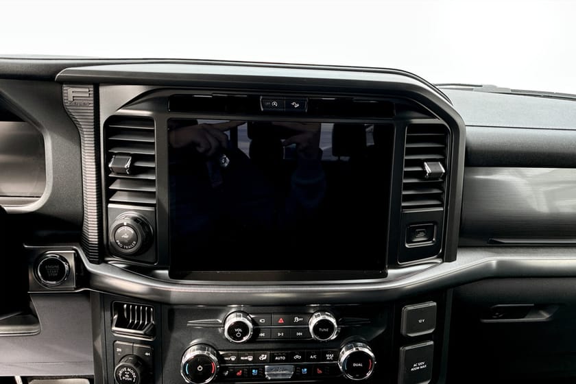 Bild 5 av Ford F-150 SuperCrew