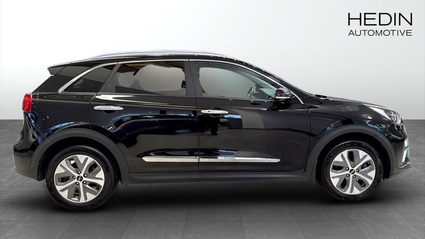 Bild 4 av Kia e-Niro Advance | Godkänd | 204hk