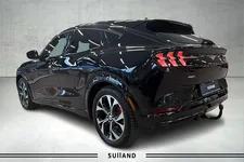 Thumnail bilde 2 av Ford Mustang Mach-E Standard Range AWD