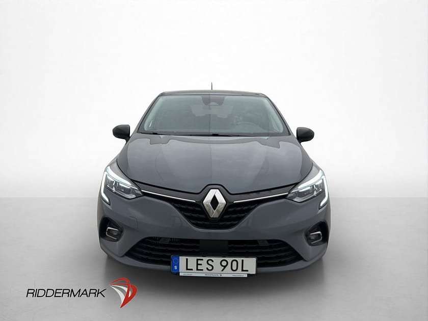 Bild 4 av Renault Clio