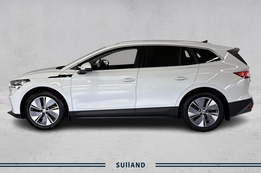 Bilde 2 av Škoda Enyaq iV 80x 
