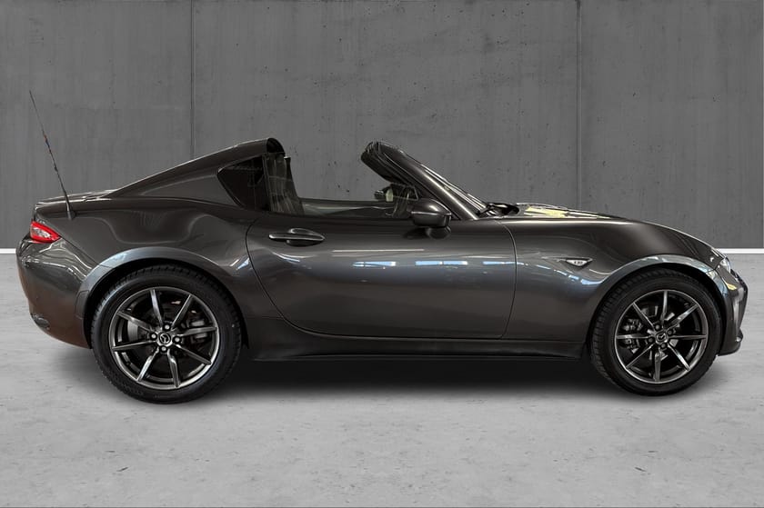 Bilde 4 av Mazda MX-5 RF
