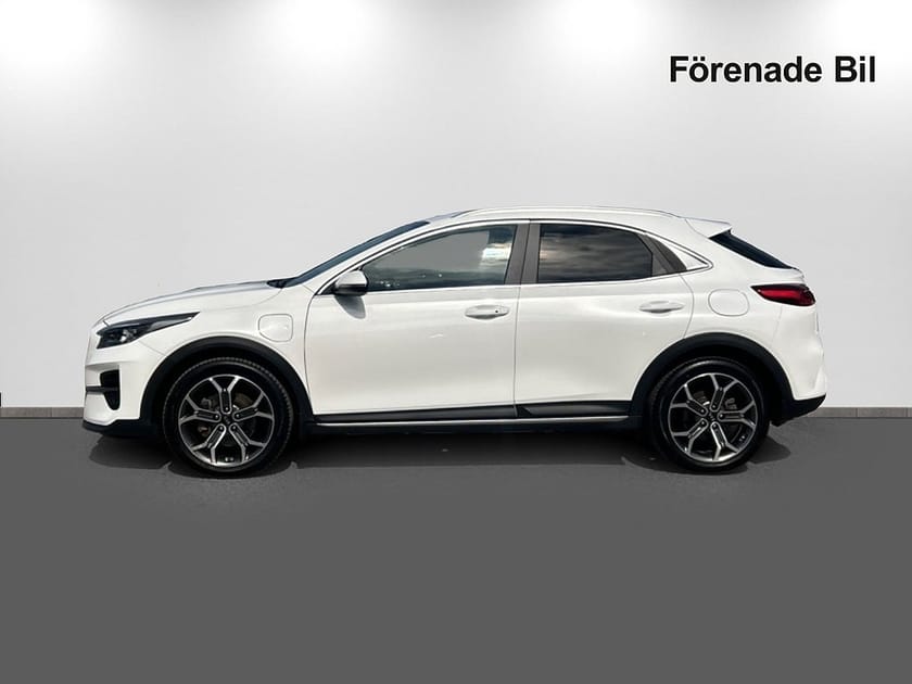 Bild 4 av Kia XCeed Plug-in Hybrid PHEV ADVANCE PLUS
