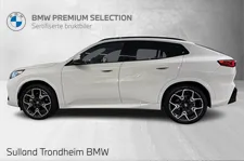 Thumnail bilde 1 av BMW iX2 xDrive30