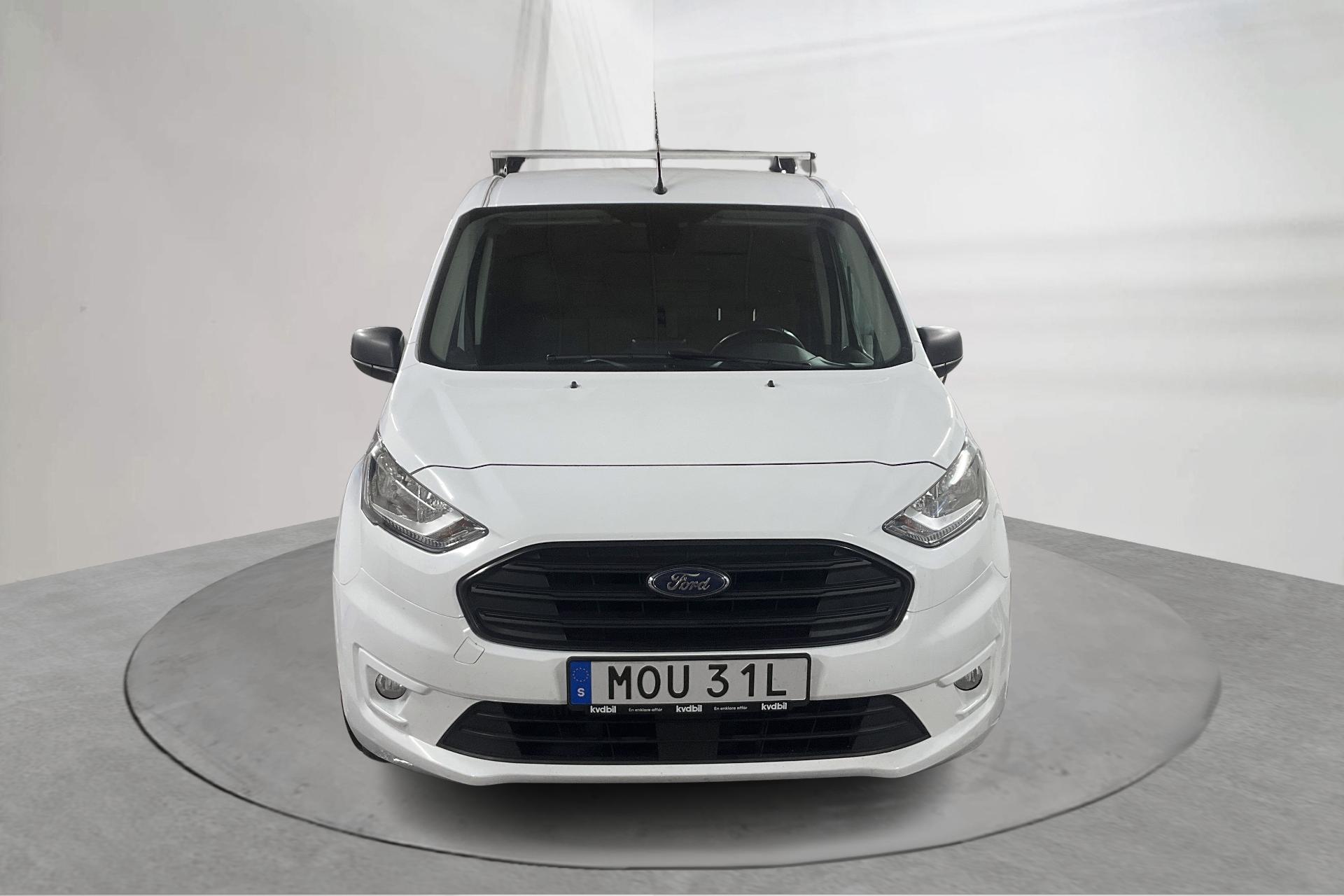 Ford Transit Connect 240 1.5 EcoBlue 2022, bild 5/10
