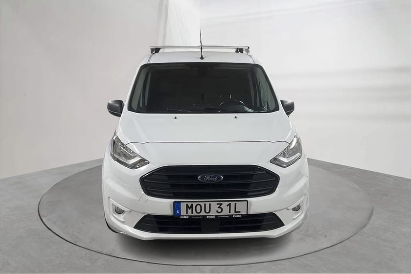 Bild 5 av Ford Transit Connect 240