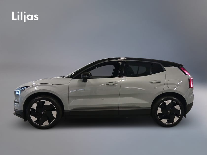 Bild 3 av Volvo EX30 Single Motor Extended Range Plus//HarmanKardon//