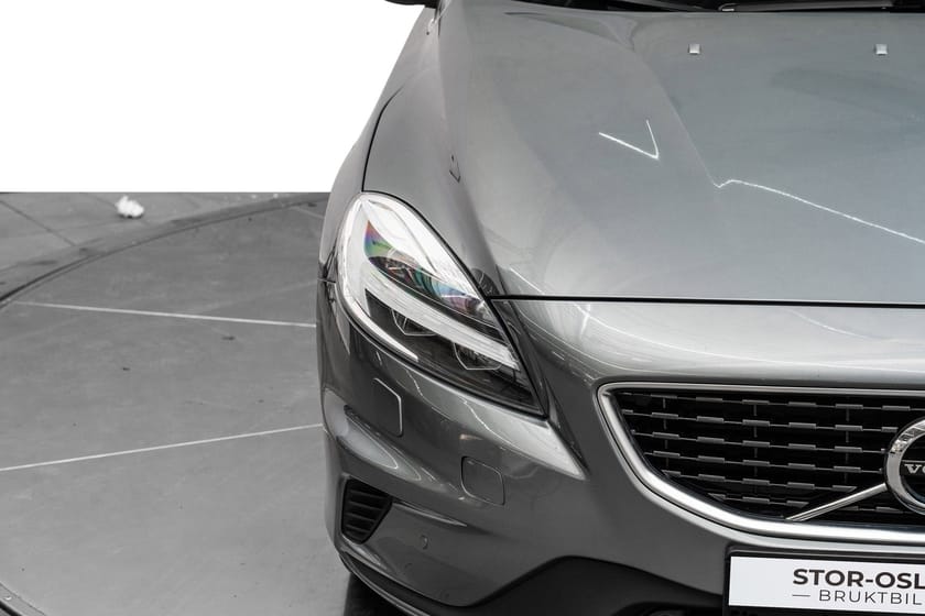 Bilde 4 av Volvo V40