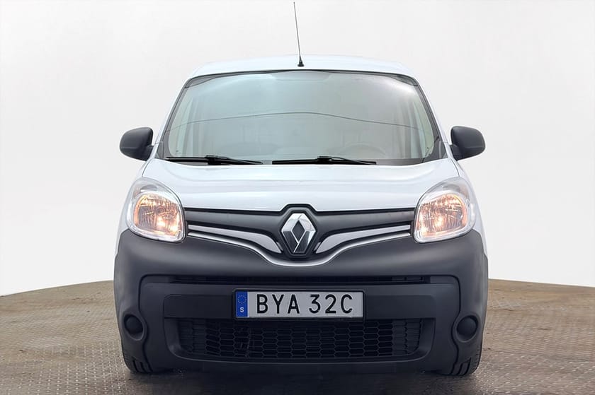 Bild 3 av Renault Kangoo Express 