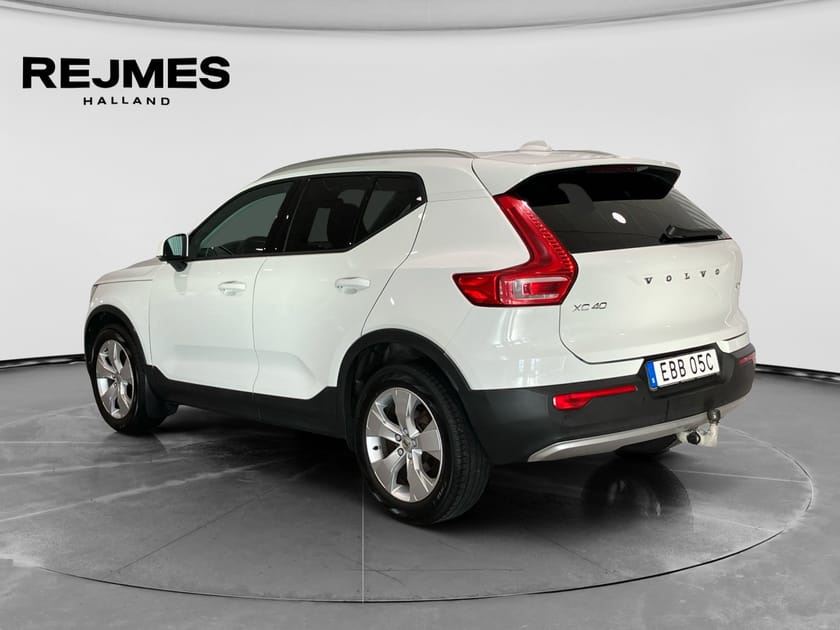 Bild 2 av Volvo XC40