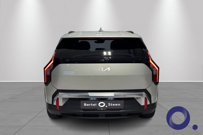 Bilde 4 av Kia EV3 Standard Range