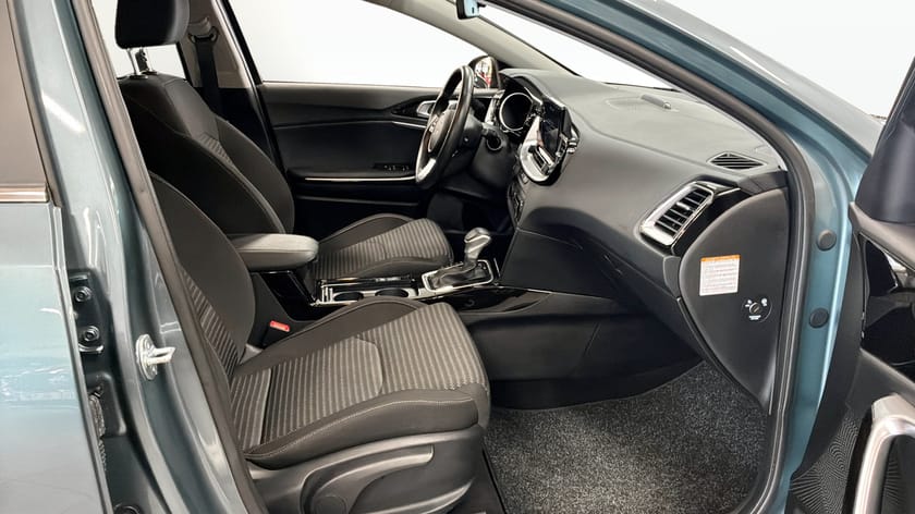 Bild 3 av Kia Ceed Sportswagon Plug-in Hybrid
