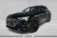 Thumnail bilde 0 av Audi e-tron 55 quattro