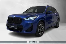 Thumnail bilde 0 av BMW iX1 xDrive30