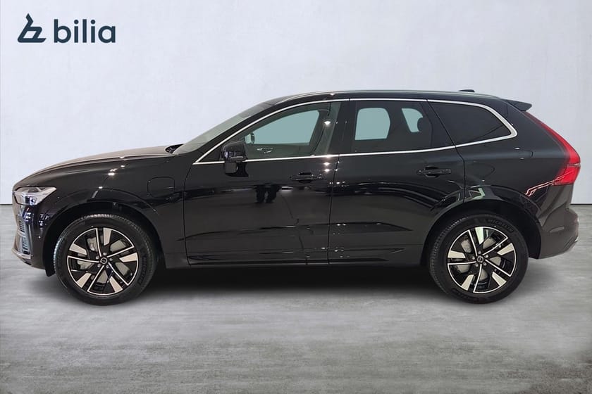 Bild 3 av Volvo XC60 T6 Plus Bright Nordic Edition