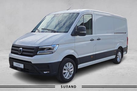 Volkswagen Crafter Cra.35 kas l3h2 177 4m/aut