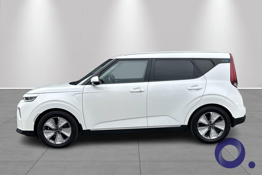 Bilde 3 av Kia e-Soul Exclusive | Head-Up | CarPlay | AdCruise | Ryggekamera