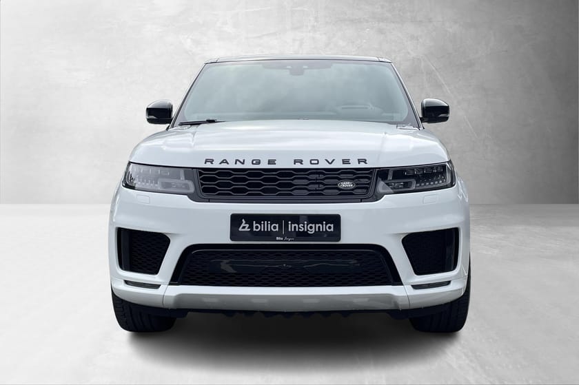 Bilde 2 av Land Rover Range Rover Sport P400e Autobiography, Head-Up, Rear Entertainment, Soft Close