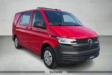 Thumnail bilde 2 av Volkswagen Transporter