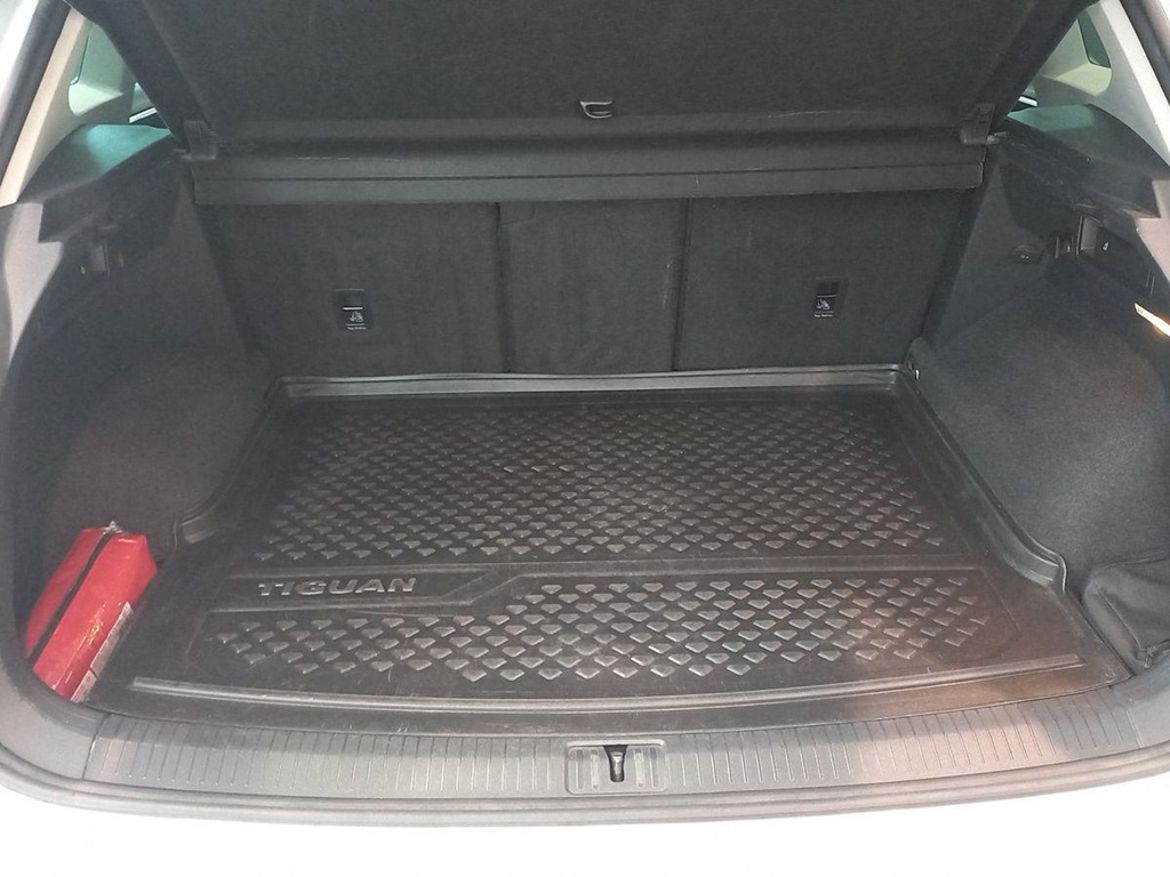 Volkswagen Volkswagen Tiguan — bild 12