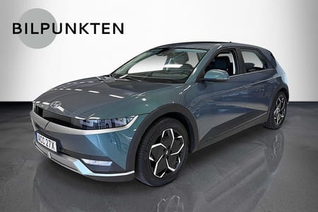Hyundai Ioniq 5 77,4 kWh AWD 325Hk ESSENTIAL
