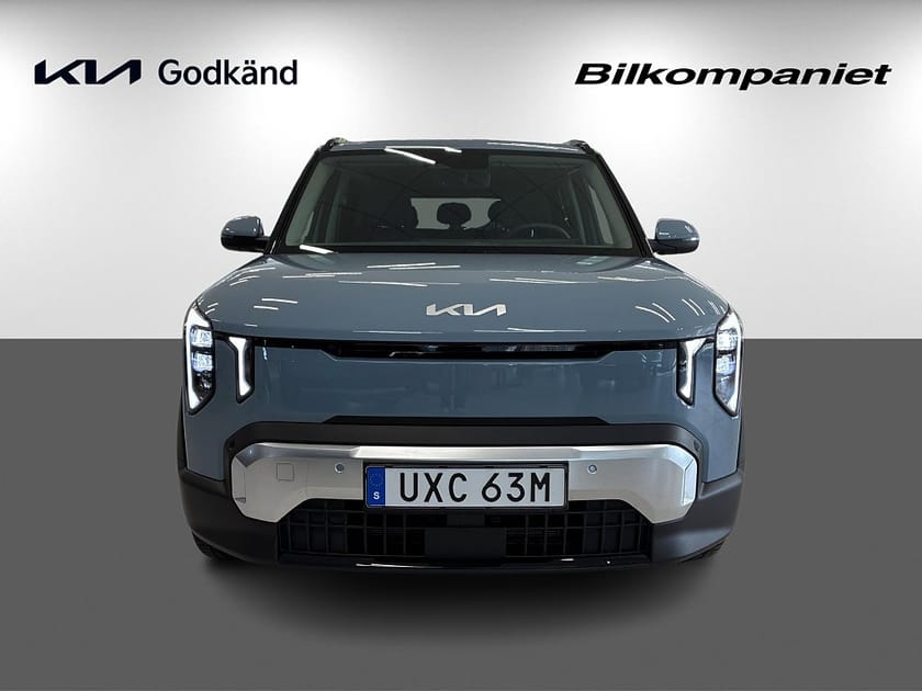 Bild 3 av Kia EV2 Standard Range