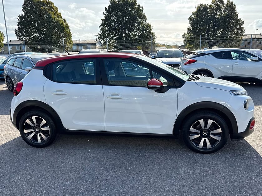 Bild 5 av Citroën C3