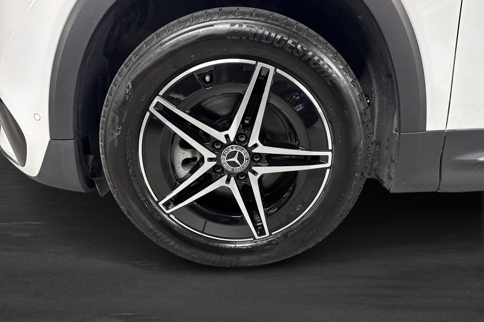 Mercedes-Benz EQB 300 4MATIC 2024, bild 6/10