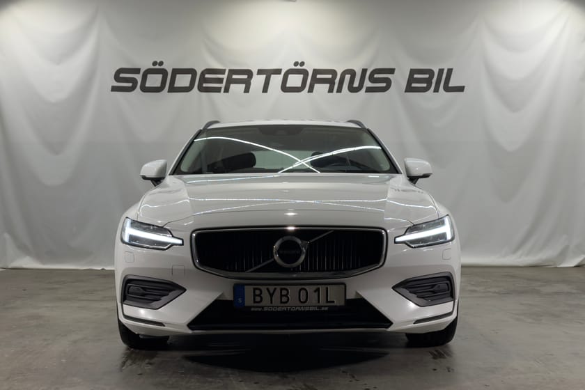 Bild 4 av Volvo V60