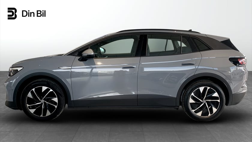 Bild 2 av Volkswagen ID.4 Pro Performance Assistanspk/Backkamera/Keyless
