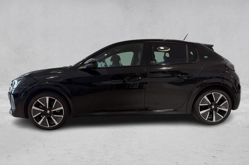 Bilde 2 av Peugeot e-208 GT Line