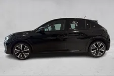 Thumnail bilde 1 av Peugeot e-208