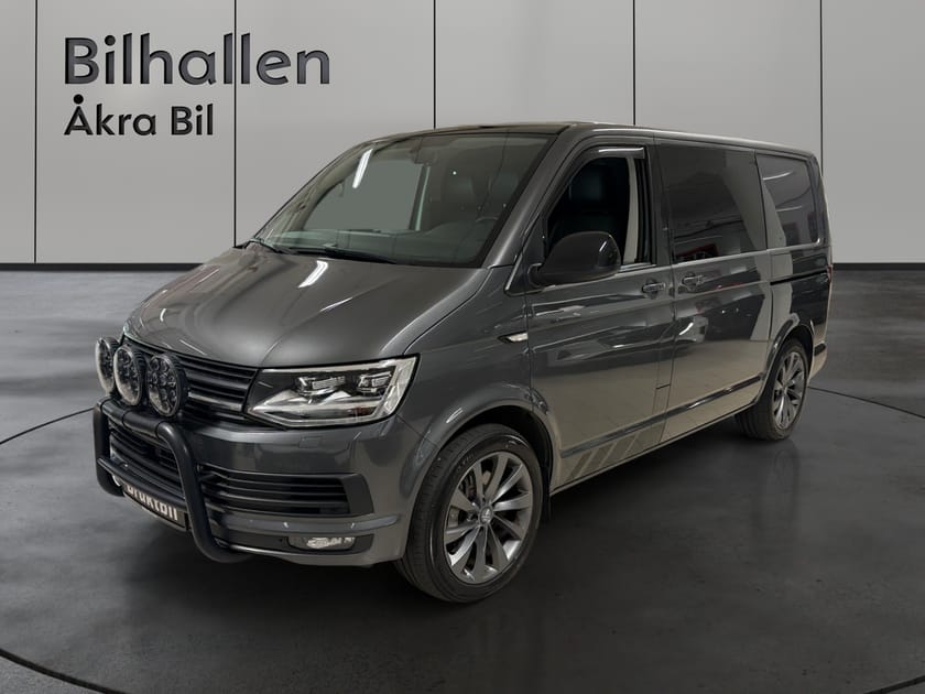Bilde 1 av Volkswagen Transporter
