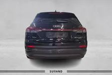 Thumnail bilde 3 av Audi Q4 50 e-tron quattro