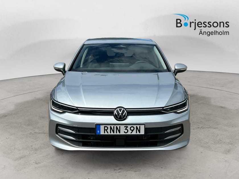 Bild 5 av Volkswagen Golf LIFE 1,5 ETSI 150 HK DSG7