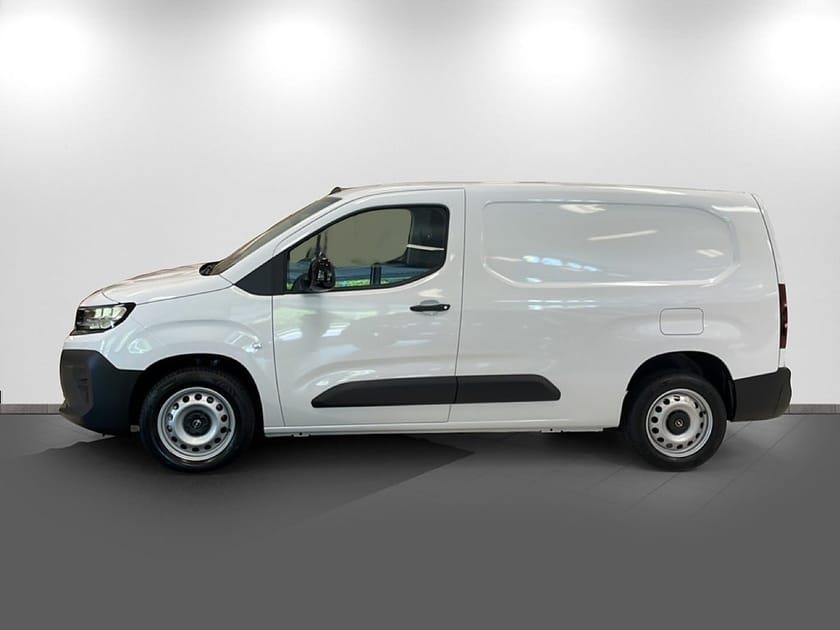 Bild 4 av Opel Combo Van L2 1.5 BlueHDi hk 130