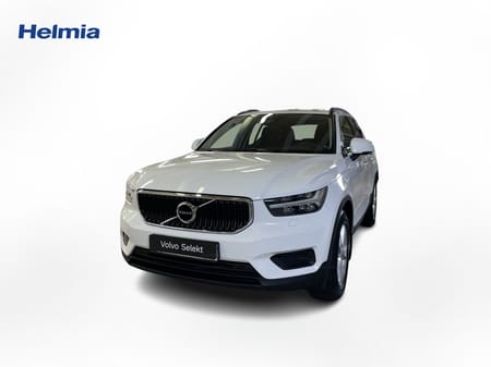 Volvo XC40 T3 FWD Edition