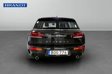 MINI Cooper S Clubman