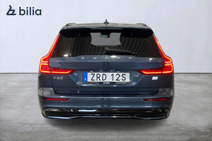Bild 5 av Volvo V60