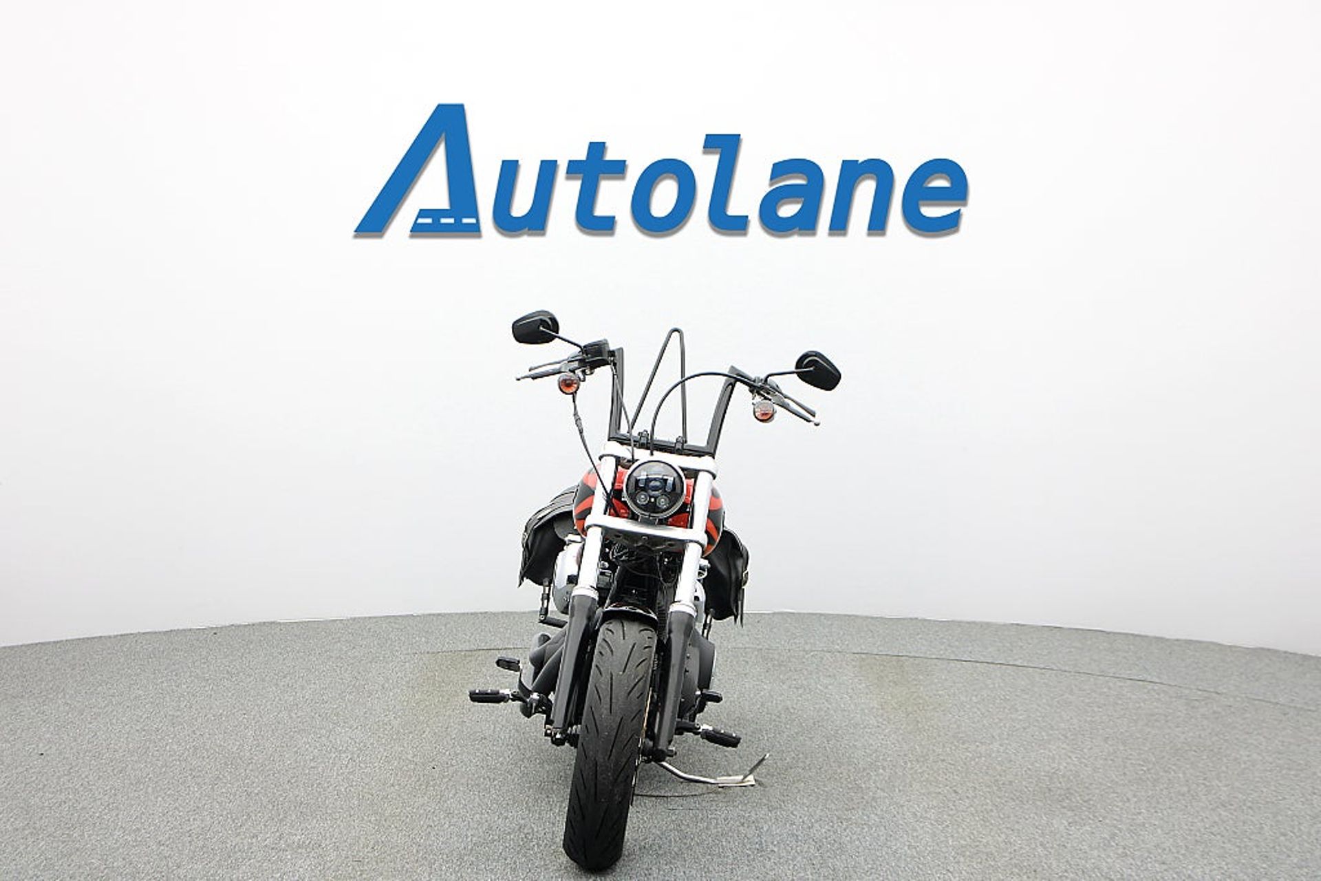 Harley-Davidson Dyna 1.7 2012, kuva 7/10