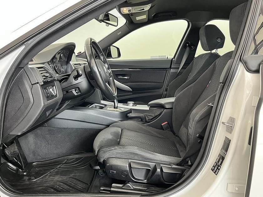 Bild 5 av BMW 320d xDrive GT Gran Turismo M Sport Comfort Access Drag