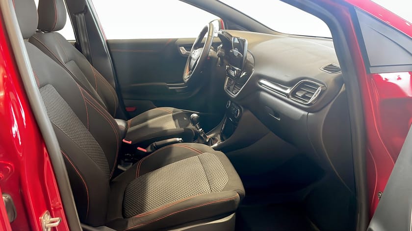 Bild 3 av Ford Puma