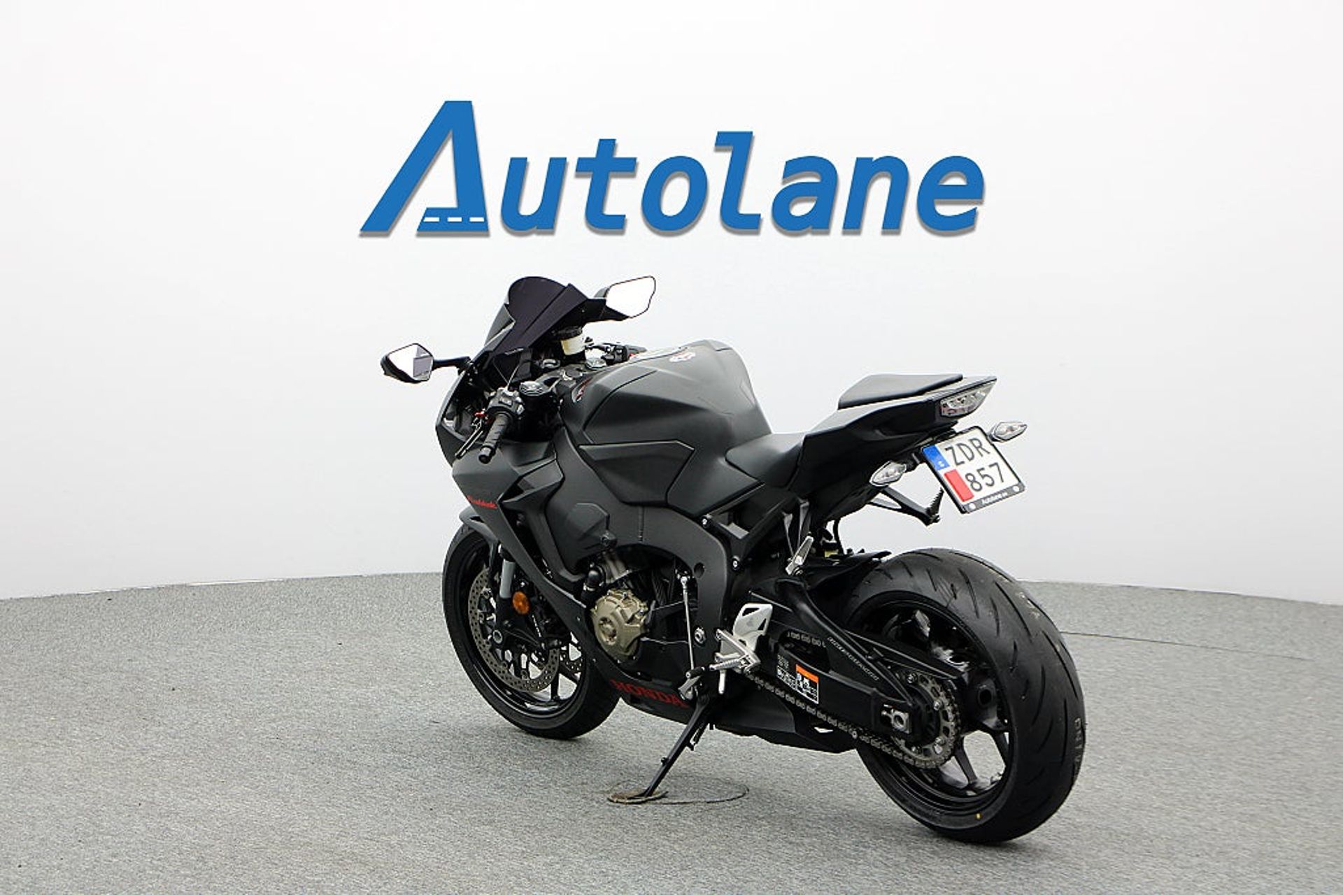 Honda Powersports CBR CBR1000RR 2017, bild 3/10