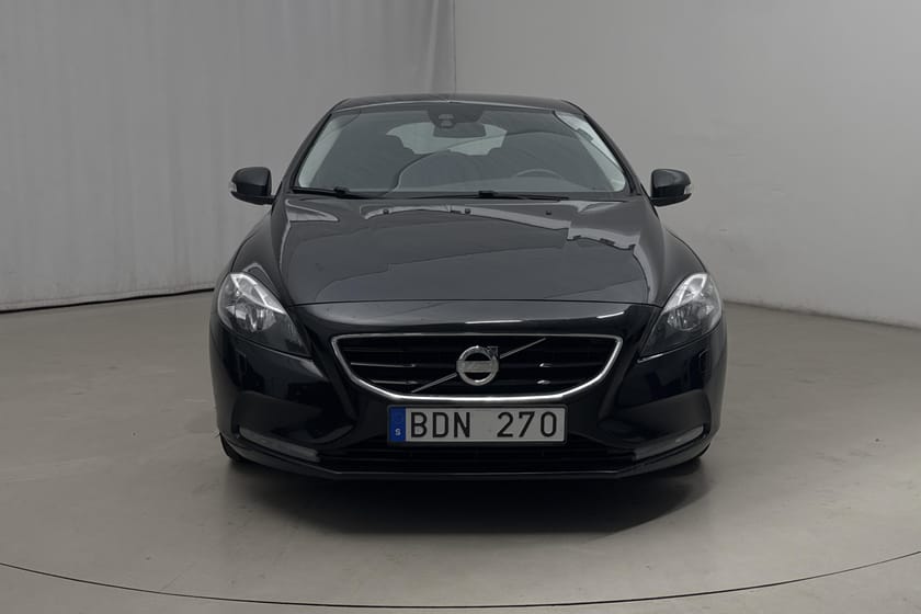 Bild 5 av Volvo V40