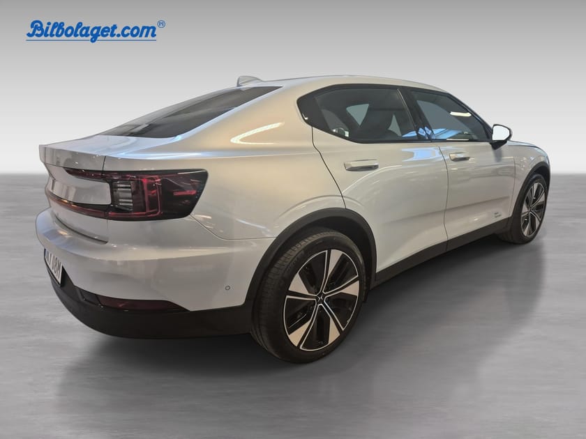 Bild 4 av Polestar 2 Standard Range Single Motor 