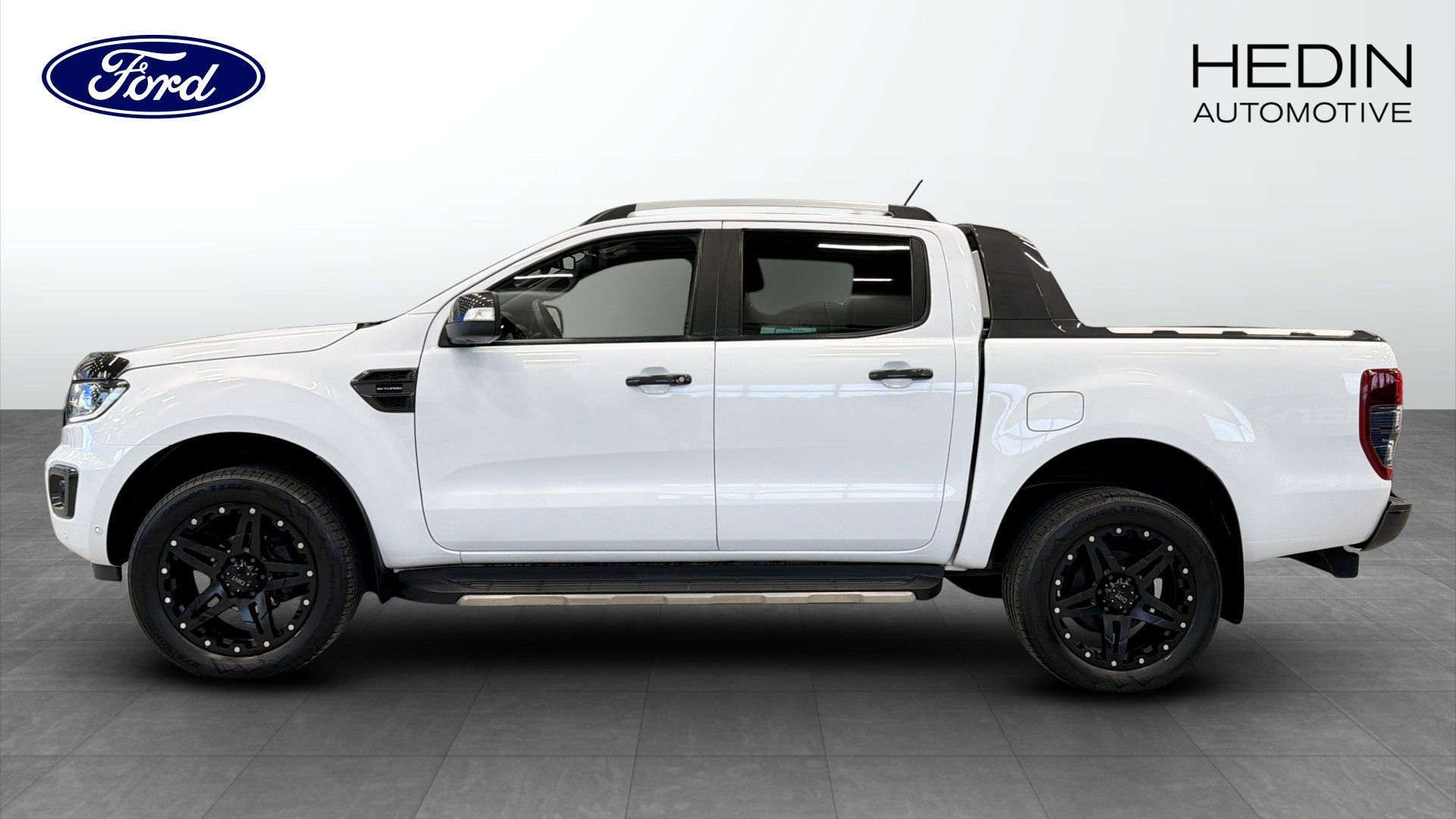 Ford Ranger 2021, bild 6/10